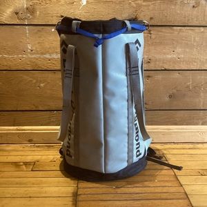 Black Diamond Stubby Haul Bag